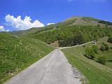 Rifugio Venini Honda Transalp - 22